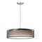 Maxim Lighting Prime 5-Light 20" Wide Satin Nickel Pendant Light 10226BOSN - alternate 1
